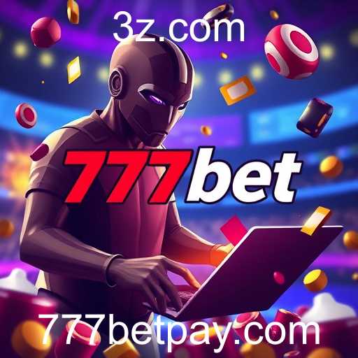 777bet Reimagina a Indústria de Jogos Online em 2025