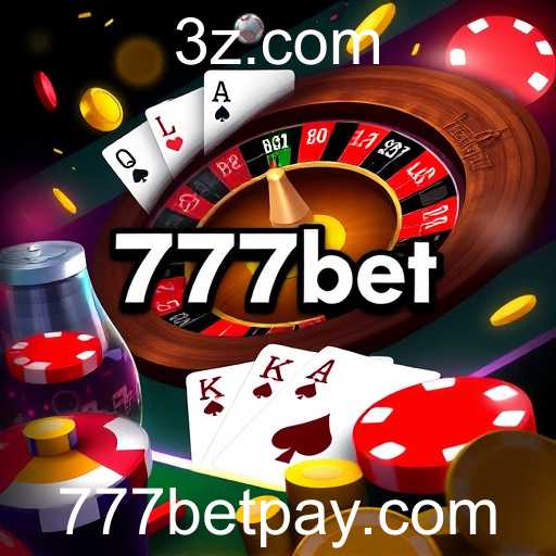 Explorando a Categoria 'Cassino Online' no 777bet