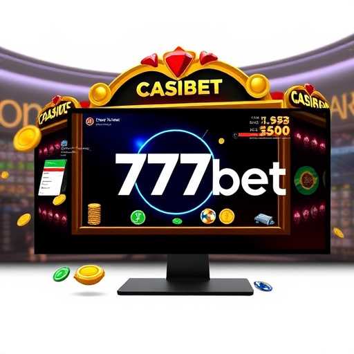 A Última Evolução dos Cassinos Online no Brasil