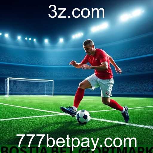 Explorando a Categoria de Apostas Esportivas no 777bet